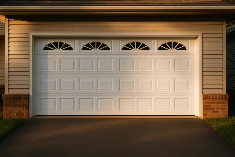 Contact Queen Creek Garage Door Co