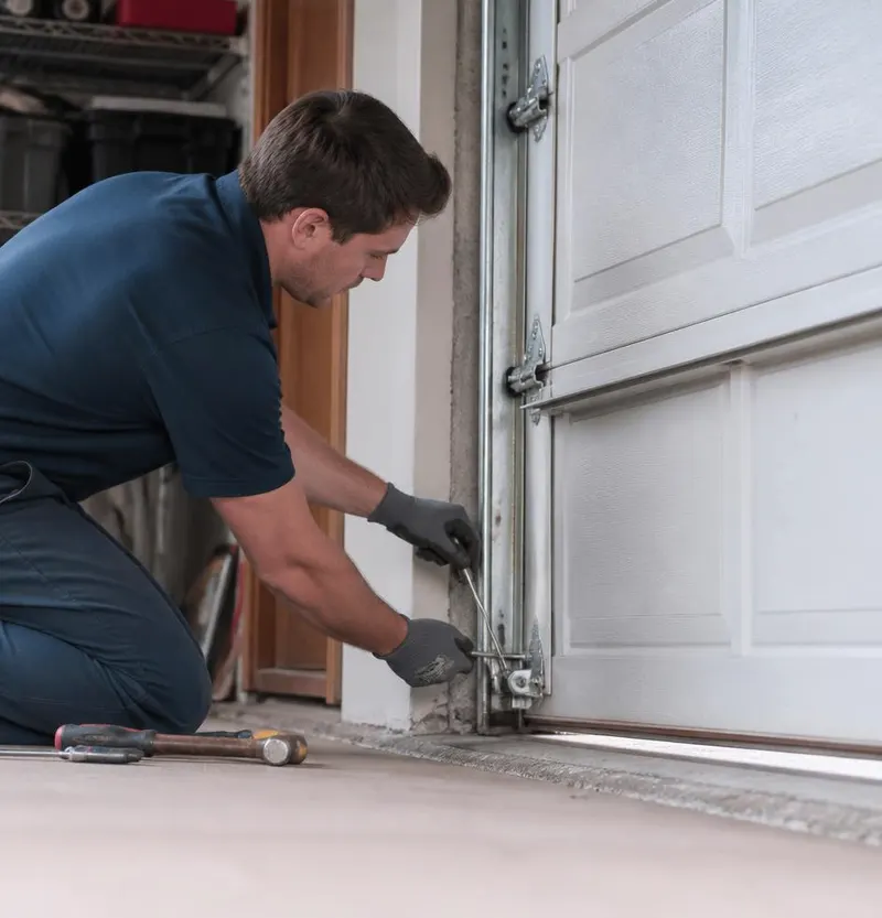 Garage Door Repair in Queen Creek