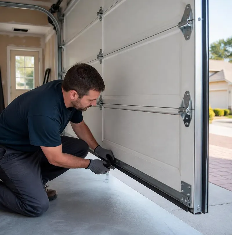 Garage Door Installation in Queen Creek