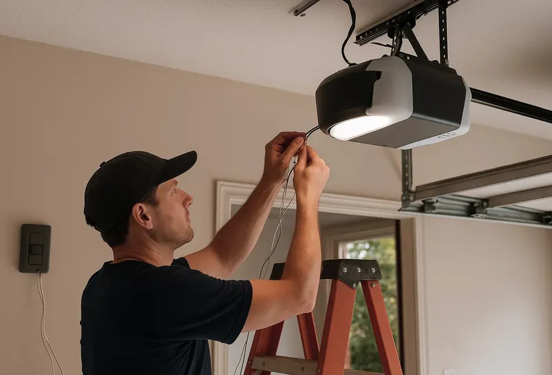 Spring Repair & Replacement in Queen Creek